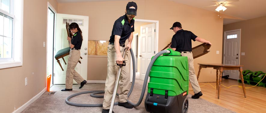 Lafayette, LA cleaning services